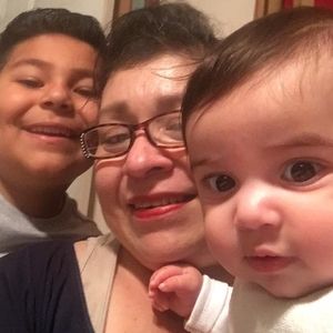 Meet your Posher, Debbie